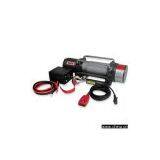 Sell 8,000lbs 12V/24V DC Electric Winch thumbnail-1