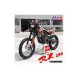 EEC MOTORCYCLE(RX 250,21