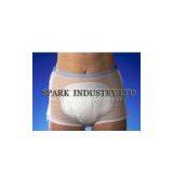 Soft Mesh Incontinence Pants Products Breathable For Disabled With Tumble Dry Low thumbnail-1