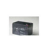 Valve Regulated Lead Acid Gas Recombination 12v 12ah 6FM12H UPS High Rate Vrla Batteries thumbnail-1