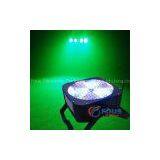 FS-P5008 198-10mm Wireless Battery LED Flat Par / LED Stage Lights thumbnail-1