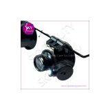 20X Magnifying Glasses With LED Light, Binocular Magnifier thumbnail-2