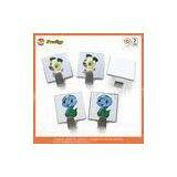 1.5kg Load Colorful Stickiness Removable Wall Hooks Household Self - Adhesive thumbnail-1