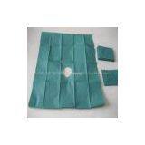 Surgical Sterile Drape With Hole by CE&ISO Approved thumbnail-3