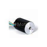 500V Star 3 Phase 8000, 10000RPM Class B Brushless DC Motor With Bldc 28mm