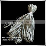 Gray Reflective Pipping for Cloth thumbnail-2