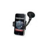 E + 4G Car Air Vent Mount Dashboard Holder for Iphones Apple Store Iphone Accessories thumbnail-1