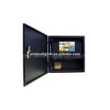 10 inch LCD screen Wall Mount DVR SAV-WD7008
