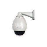 LS-HDS418C 720p 1.3Megapixels HD IP High Speed PTZ Dome Camera thumbnail-1