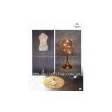 Antique Design Floor Lamp ML6313-12 thumbnail-1