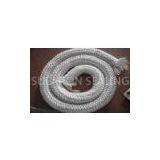 Flexibility E-Glass Fibre Rope For Stove Sealing , 200 - 250