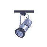 Super Bright 12watt Outdoor Led Light Spotlights , Ac220v / Dc 12v / 24v