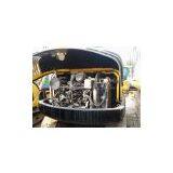Used Hyundai Excavator,Mini Cheap Excavator R60-7 thumbnail-3
