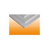 603 * 603mm Suspended Acoustical High Strength Fiberglass Ceiling Panels For Office thumbnail-1