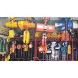 0.5 Ton,1 Ton,3 Ton,2ton, 5ton Electric Chain Hoist thumbnail-1