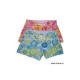 Sell Woman's Super Short Beach Shorts thumbnail-1