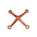 Environmentally-friendly Natural Stone Textured Protective Coating for Building thumbnail-1