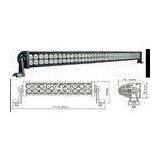 High Lumen IP65 41.5 Inch 240W Automotive Led Light Bar , Led Work Lights For Trucks thumbnail-1