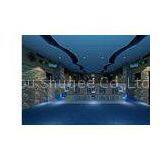 Electrical / Hydraulic / Pneumatic XD Theatres With Luxury Design and Perfect Fusion Effect thumbnail-1