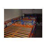 Light Duty Carton Flow Rack Stores Commercial Shelving With Manual Working thumbnail-1