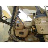 Used Excavator CAT 325B thumbnail-2