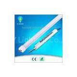 Epistar SMD 3528 T5 2ft 4ft Led Tube For Bus , Shuttle , Rail Car 100lm/w