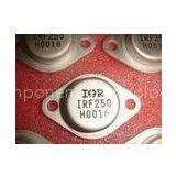 Integrated Circuits High Voltage MOSFET IC Chips TO-204AA IRF250 International Rectifier thumbnail-1