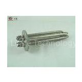 Submersible Stainless Steel Heating Elements For Water Heater , 18000W 380V