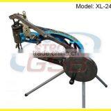SHOE REPAIRING MACHINE XL-24 thumbnail-1