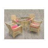 5pcs Rattan Sofa Sets. thumbnail-1