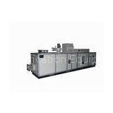Adsorption silica gel Rotor Dehumidifier , Industrial Desiccant Air Dryer 2600m/h
