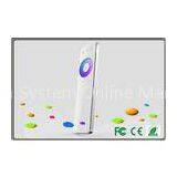 Lighting Dimming Control Villia Intercom System Seven Colors Smooth Dimming