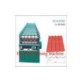 Roll Forming Machine thumbnail-2