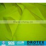 Flame Retardant Fireproof Waterproof UV Cut Stretch Fabric for Tent thumbnail-1