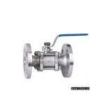 Sell Flanged End Ball Valve thumbnail-1