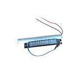 IP65 Waterproof 110V / 220V Led Automatic Emergency Light For Teaching Buildings