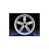 Sell Car Wheel thumbnail-3
