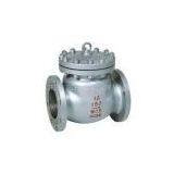 Swing Check Valve thumbnail-1