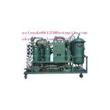 Lubricating Oil Regeneration Purifier/LUBICANT OIL RECYCLING MACHINE