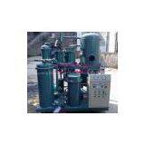 Lubricant Oil Purifier/Lubricant Oil Purification/Lubricant Oil Filtration/Lubricant Oil Recycling/oil Reclamation Equipment/oil Separation Plant thumbnail-1