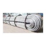 EN10216-1 Non-Alloy steel U Bend Pipe with specified room temperature