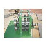 Horizontal Tractor / Copper Drawing Machine JYI Single-end