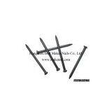 Black Concrete Nail thumbnail-1