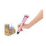 Fused Deposition Modeling 3 Dimensional Pen 3D Design Pen AC 110V-240V thumbnail-1