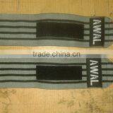 Gym Lifting Wrist Wraps/Weightlifting Wrist Wraps / Cross Fit Wrist Wraps thumbnail-4