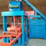 Gene Straw Cement Tile Making Machine thumbnail-1