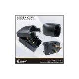 Plug Adaptor to UK Market thumbnail-1