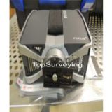 Faro Focus S120 3D Laser Scanner