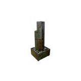 Floor Stone Fountain thumbnail-1