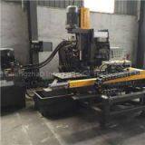 Full Automatic CNC Punch Machine For Steel Plate thumbnail-1